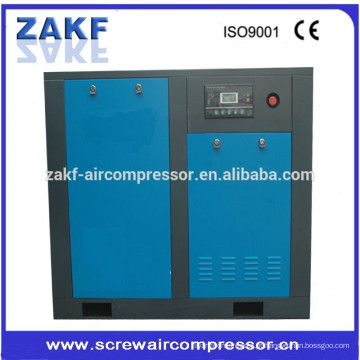 ZAKF 60hp 45kw rotativo Compressor de ar de alta eficiência